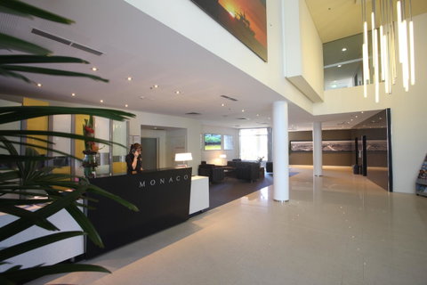 Monaco Caloundra - QLD Tourism 4