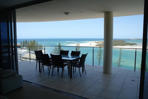 Monaco Caloundra - QLD Tourism 1