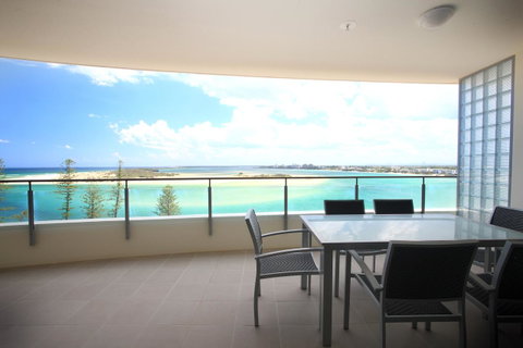 Monaco Caloundra - QLD Tourism 37