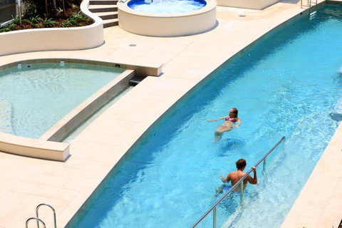 Monaco Caloundra - QLD Tourism 5