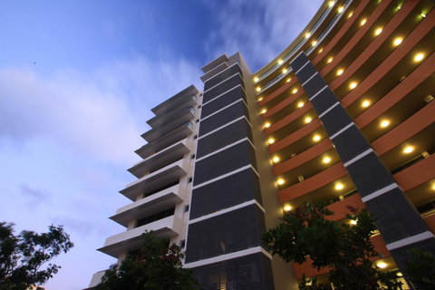 Monaco Caloundra - QLD Tourism 12