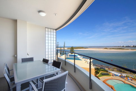 Monaco Caloundra - QLD Tourism 31