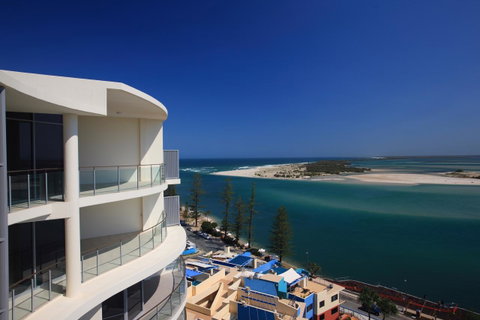 Monaco Caloundra - QLD Tourism 18