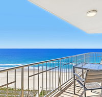 Talisman Apartments - QLD Tourism