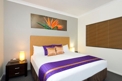 Park Regis Anchorage - QLD Tourism 7