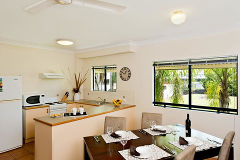 Park Regis Anchorage - QLD Tourism 21