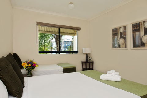 Park Regis Anchorage - QLD Tourism 22