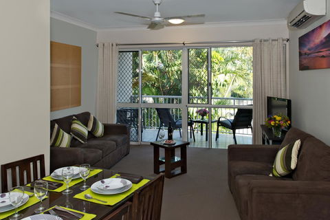Park Regis Anchorage - QLD Tourism 23