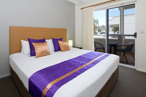 Park Regis Anchorage - QLD Tourism 16