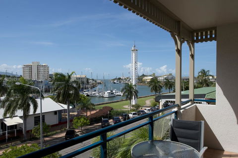 Park Regis Anchorage - QLD Tourism 5
