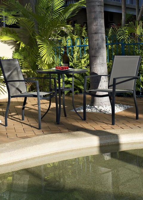 Park Regis Anchorage - QLD Tourism 3