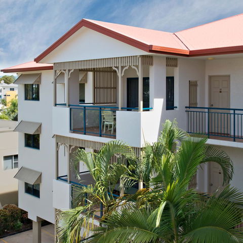 Park Regis Anchorage - QLD Tourism 2