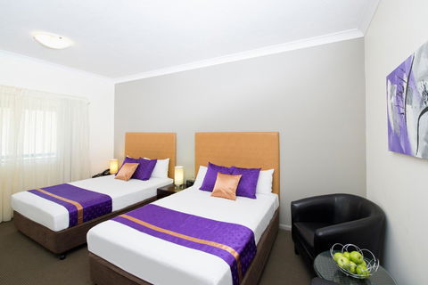 Park Regis Anchorage - QLD Tourism 8