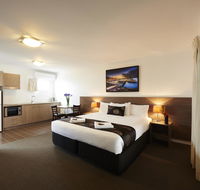 Takalvan Motel - Queensland Tourism