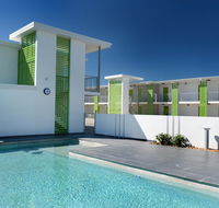 Mackay Oceanside Central Hotel - QLD Tourism