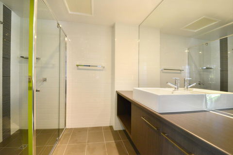 Mackay Oceanside Central Hotel Official - QLD Tourism 26