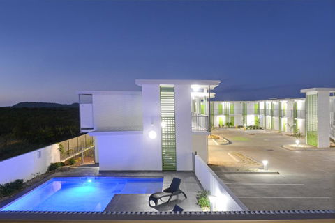 Mackay Oceanside Central Hotel Official - QLD Tourism 18