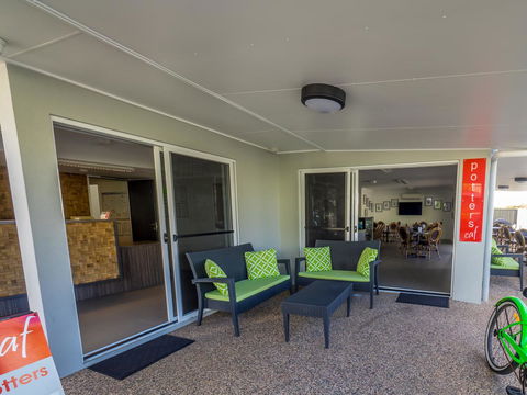Mackay Oceanside Central Hotel Official - QLD Tourism 30