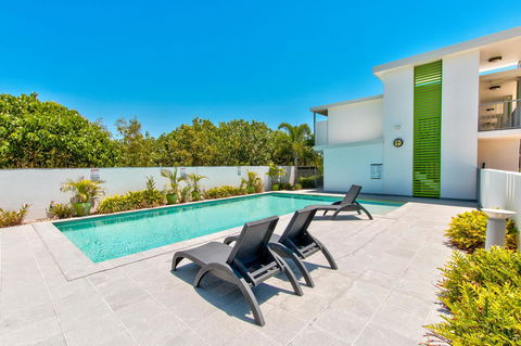 Mackay Oceanside Central Hotel Official - QLD Tourism 9