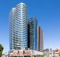 Hostrelax Residences on Alfred - QLD Tourism