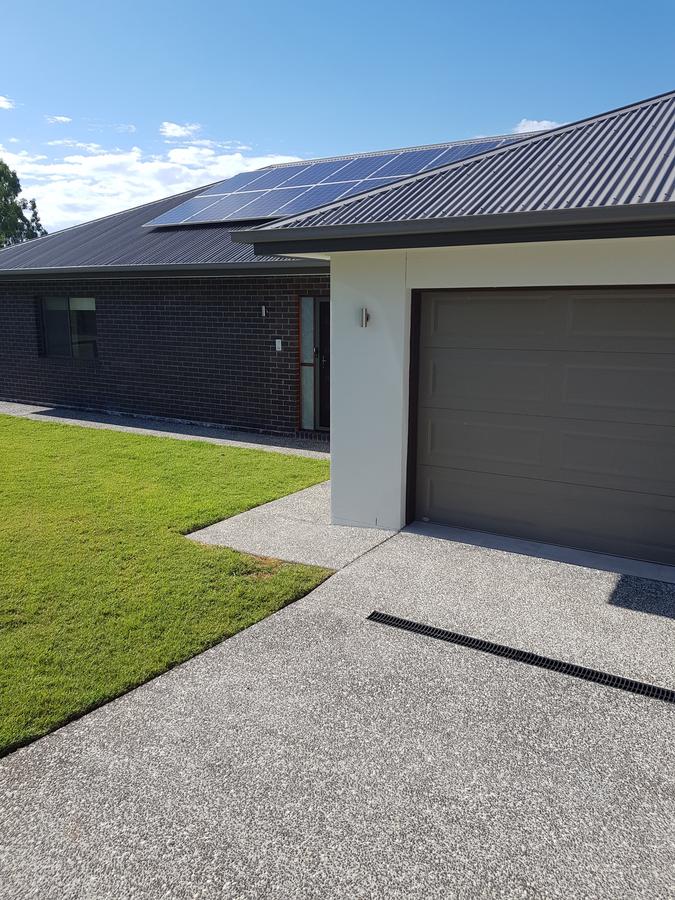 Allenview QLD QLD Tourism