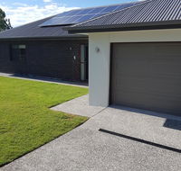 Adwaga Lodge - QLD Tourism