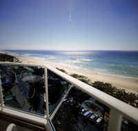 Grosvenor Beachfront Apartments - Queensland Tourism
