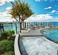 The Wave Resort - QLD Tourism