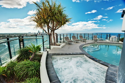 The Wave Resort - QLD Tourism 0