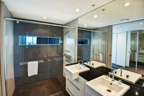 The Wave Resort - QLD Tourism 36