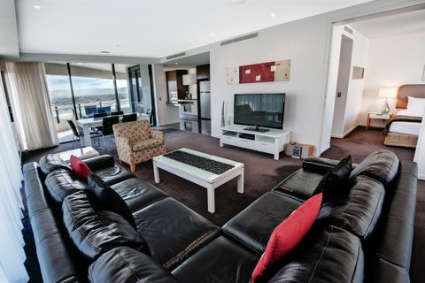 The Wave Resort - QLD Tourism 15