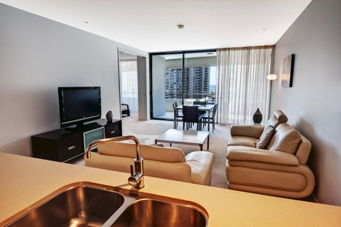 The Wave Resort - QLD Tourism 20