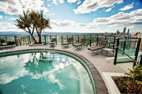 The Wave Resort - QLD Tourism 27