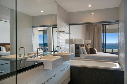 The Wave Resort - QLD Tourism 22