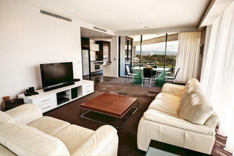 The Wave Resort - QLD Tourism 35