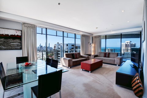 The Wave Resort - QLD Tourism 23