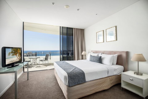 The Wave Resort - QLD Tourism 10