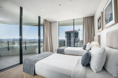 The Wave Resort - QLD Tourism 6