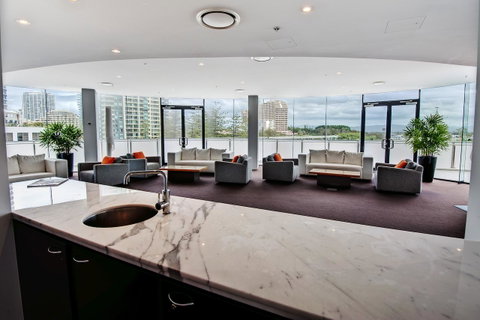 The Wave Resort - QLD Tourism 28