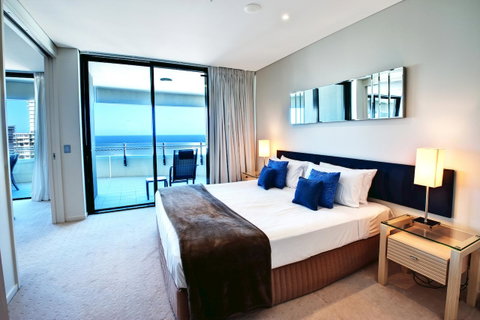 The Wave Resort - QLD Tourism 13