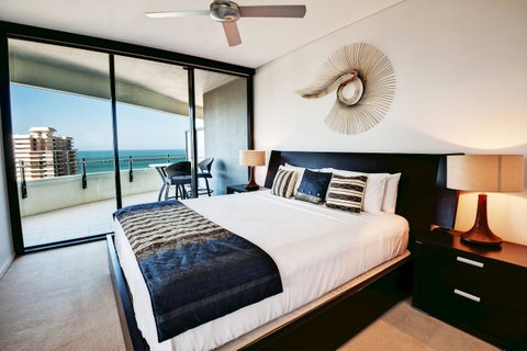 The Wave Resort - QLD Tourism 24