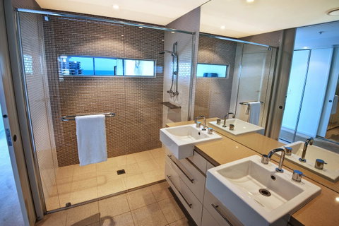The Wave Resort - QLD Tourism 41