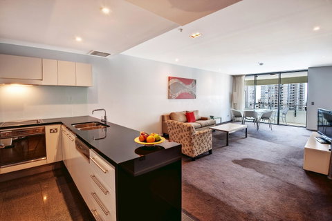 The Wave Resort - QLD Tourism 29