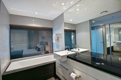 The Wave Resort - QLD Tourism 31