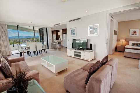 The Wave Resort - QLD Tourism 44