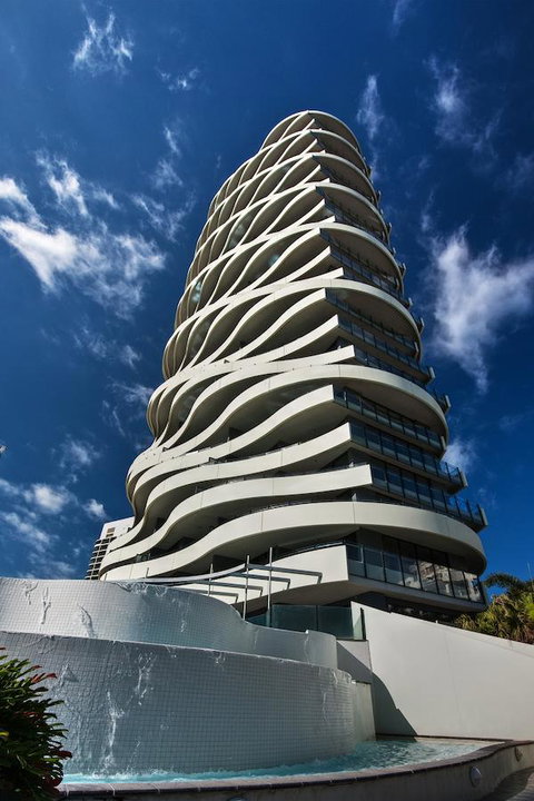 The Wave Resort - QLD Tourism 19