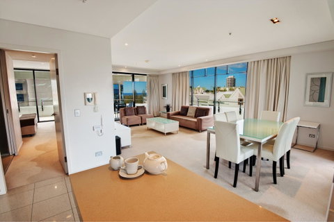 The Wave Resort - QLD Tourism 43