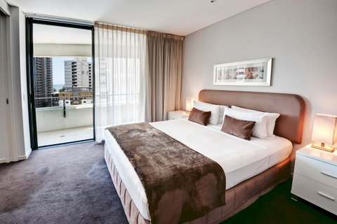 The Wave Resort - QLD Tourism 30