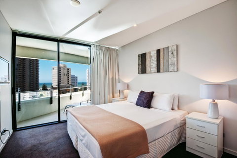 The Wave Resort - QLD Tourism 21