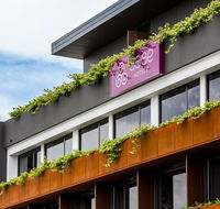 Sage Hotel James Street - QLD Tourism